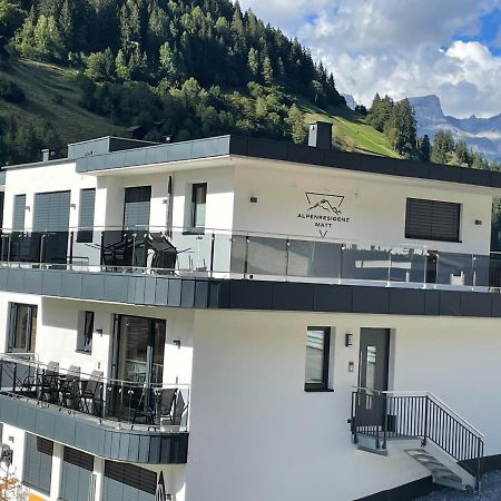 Alpenresidenz M Vermietungs Kg See Eksteriør bilde