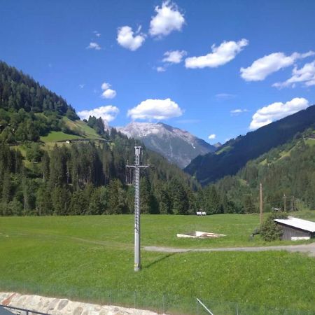 Alpenresidenz M Vermietungs Kg See Eksteriør bilde