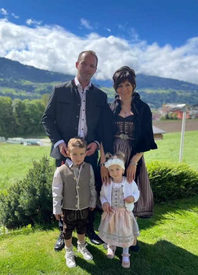 Alpenresidenz M Vermietungs Kg See Eksteriør bilde