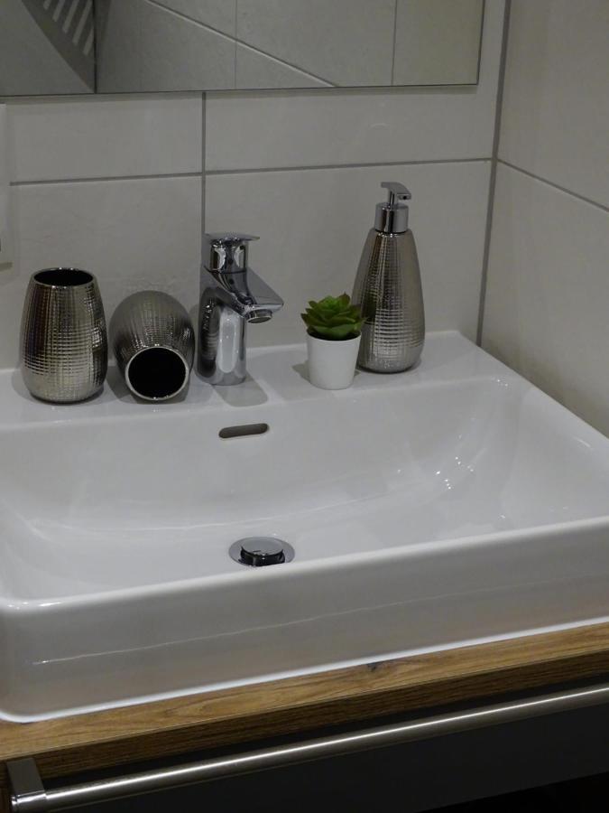 Alpenresidenz M Vermietungs Kg See Eksteriør bilde
