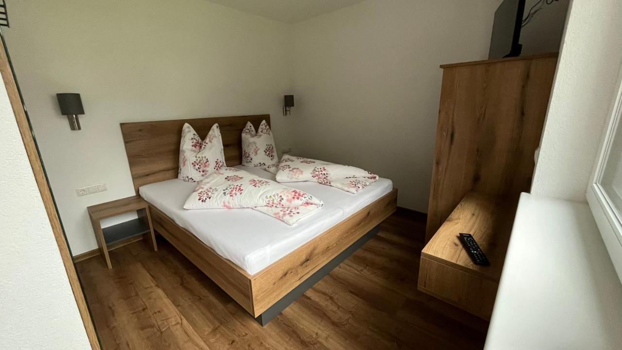 Alpenresidenz M Vermietungs Kg See Eksteriør bilde