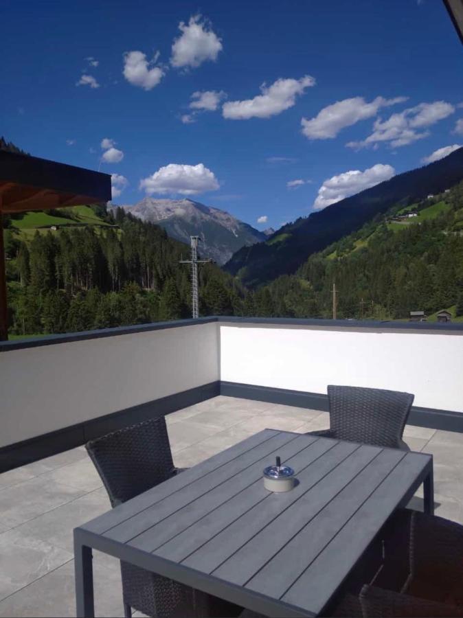 Alpenresidenz M Vermietungs Kg See Eksteriør bilde